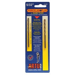 5/32-In. Porcelain+ Tile Bit with Pilot for Hard Tiles Online Hot Sale