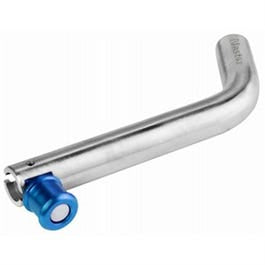 5/8-In. Receiver Pivot-Lock Hitch Pin Online Hot Sale