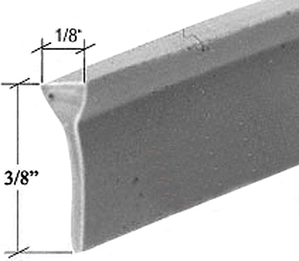 37  GRAY STORM DOORBOTTOM SWEEP Sale