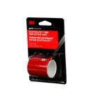 3M Scotchlite Reflective Tape 2″ x 36″ Red Hot on Sale