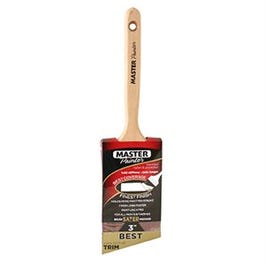 Angle Sash Paint Brush, 3-In. Online now