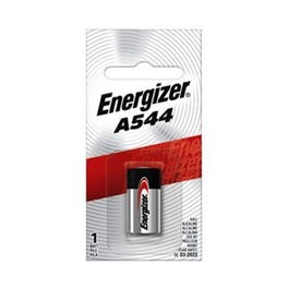 Alkaline Photocell Battery, 6-Volt Sale