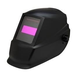Auto-Darkening Fixed-Shade Welding Helmet, #11 Lens Online Sale