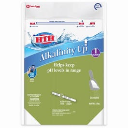 Alkalinity Increaser, 5-Lbs. Online