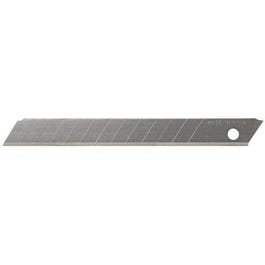 9MM 13-Point Snap Blades, 5-Pk. Fashion
