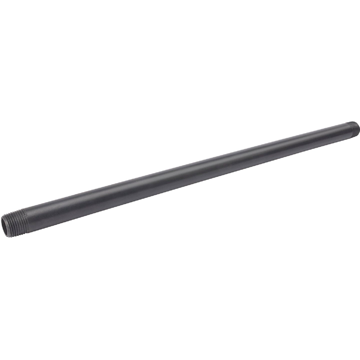 B&K 3/4 In. x 12 In. Schedule 80 PVC Nipple Online now