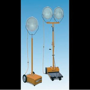 Allmand Port-A-Lite 1250 Watt on Sale