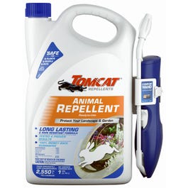 All Purpose Animal Repellent, 1-Gallon Ready-to-Use on Sale