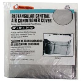 Air Conditioner Cover, 36 x 48 x 34-In. Online now