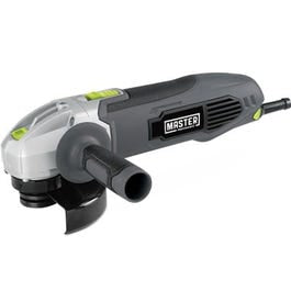 Angle Grinder Kit, 10,500-RPM, 4.5-In. Hot on Sale