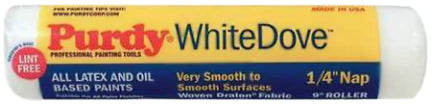 9X1/2  CVR WHT PRDY WHT DOVE CVR Supply