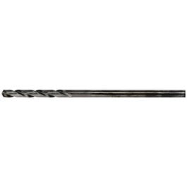 Aircraft Black Oxide Drill Bit, 12 x 1/8-In. Online Hot Sale