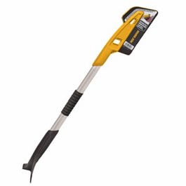 Auto Snow Brush, EVA Foam, 36-In. Hot on Sale