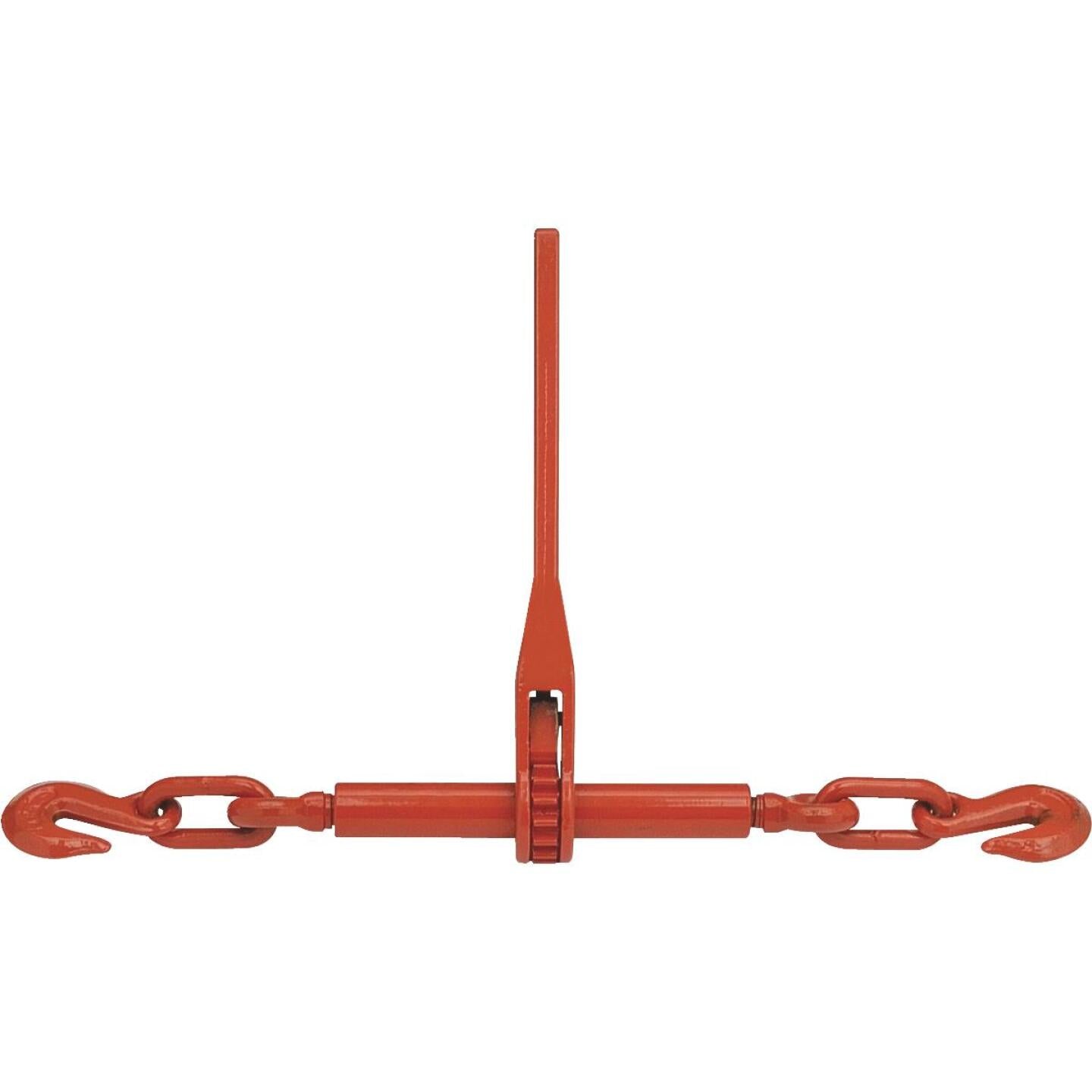 American Power Pull 1/4 In. 2600 Lb. Load Capacity Ratchet Load Binder Online now
