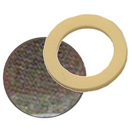 Aerator Washer & Screen Set, 2-Pc. Fashion