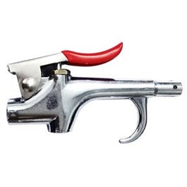 Air Compressor Blow Gun, 1/4 FNPT Inlet x 1/8-In. FNPT Outlet Online Sale