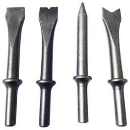 Air Chisel Set, 4-Pc. Online Hot Sale