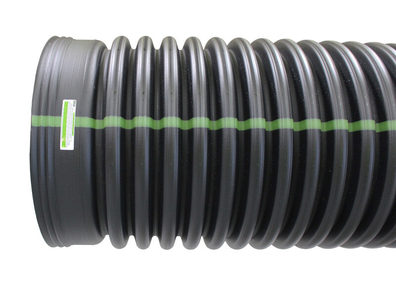 Advanced Drainage N-12® Dual Wall Pipe Discount
