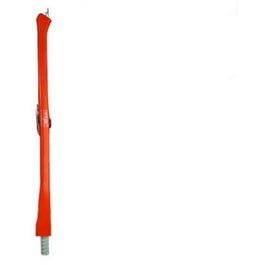 Axe Handle, Single-Bit, Fiberglass, 34-In. Supply
