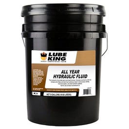 All Year Hydraulic Oil, 5-Gallon Hot on Sale
