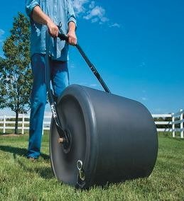 Agri-Fab 24″ Push Poly Lawn Roller Fashion
