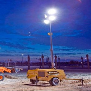 Allmand Night-Lite Pro Discount