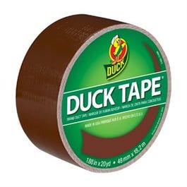 All-Purpose Duct Tape, Brown, 1.88-In. x 20-Yd. Online Hot Sale