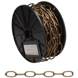 Antique Brass Decor Chain, 40-Ft. Discount