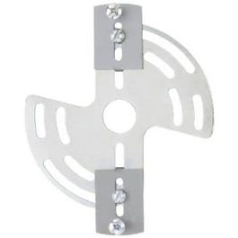 All-Purpose Ceiling Fan Crossbar, Adjustable Hot on Sale