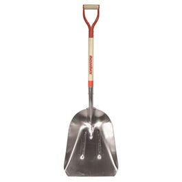 Aluminum Scoop, #14, Western Pattern on Sale