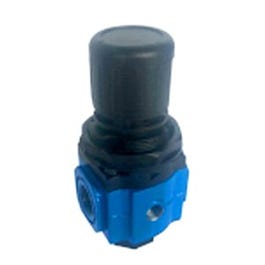 Airline Regulator With Gauge, 3/8-In. FNPT Online Sale