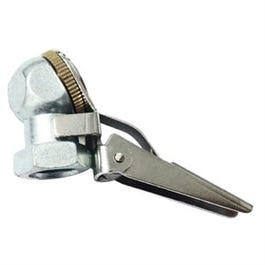 Air Chuck With Grip Tight, 1/4-In. FNPT Supply