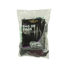 Bag of Rags Cleaning Cloths, 1-Lb. Sale