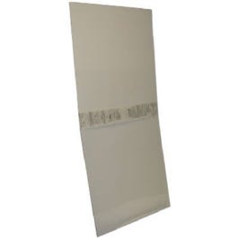 Acrylic Sheet, Clear, .220 x 36 x 72-In. Online Sale