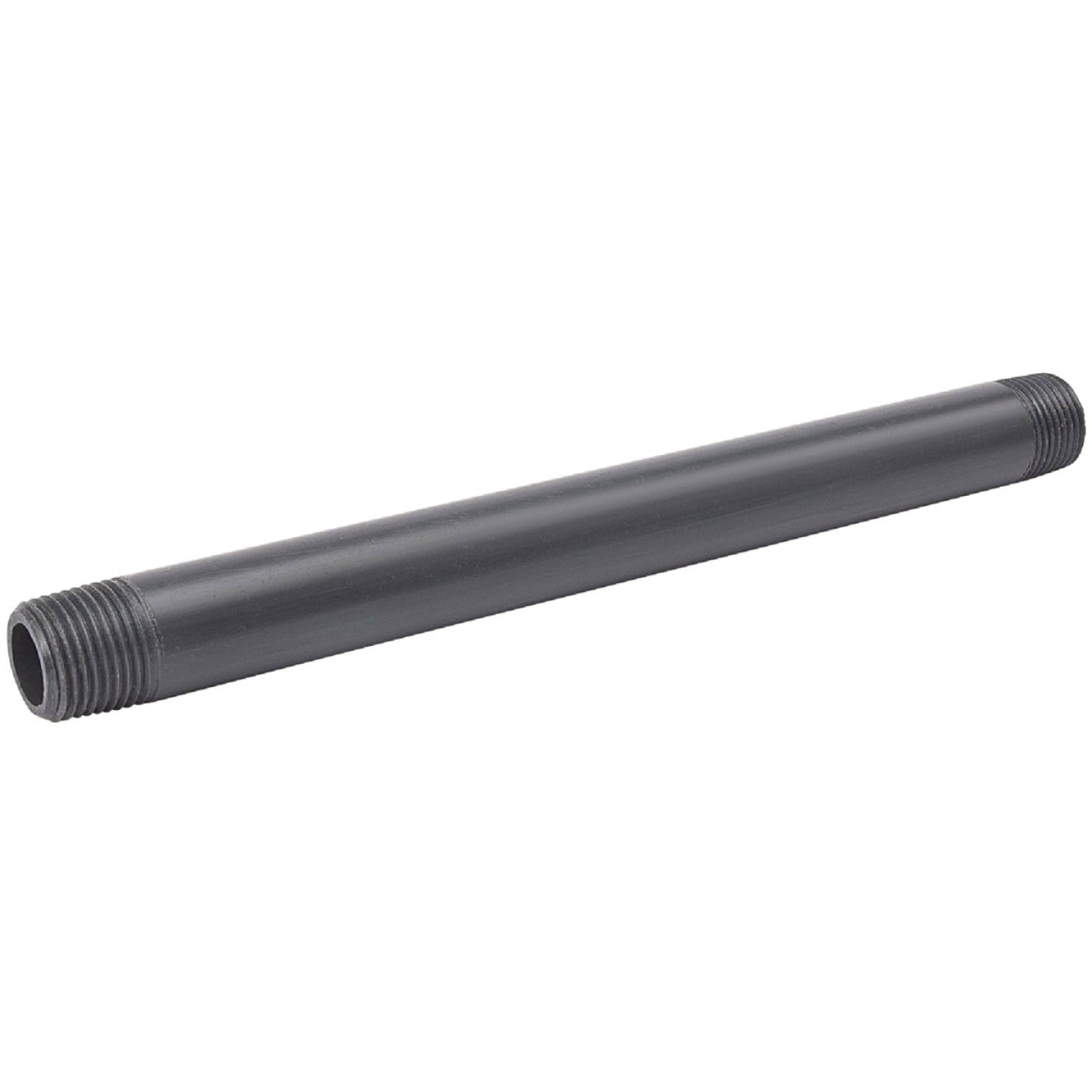 B&K 1/2 In. x 8 In. Schedule 80 PVC Nipple on Sale