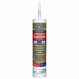 Advanced Silicone 2 Kitchen & Bath Sealant, Almond, 10.1-oz. on Sale