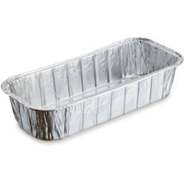 Aluminum Drip Pan, 11 in x 5 in, 10 pk Sale