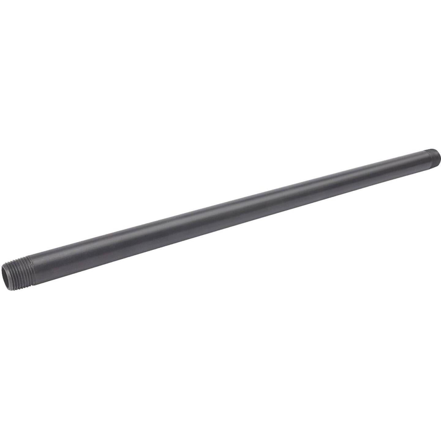 B&K 1/2 In. x 12 In. Schedule 80 PVC Nipple Supply