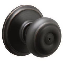 Aged Bronze Georgian Knob Online Sale