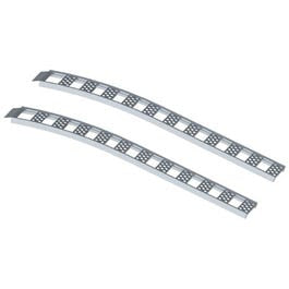 Arched Ramp Pair, 90-In. on Sale