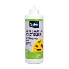 Ant & Crawling Insect Killer, 7-oz. Supply