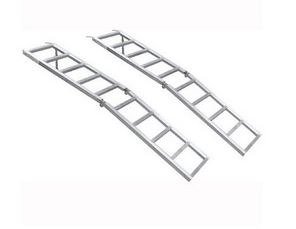 Aluminum Arched Loading Ramps Online