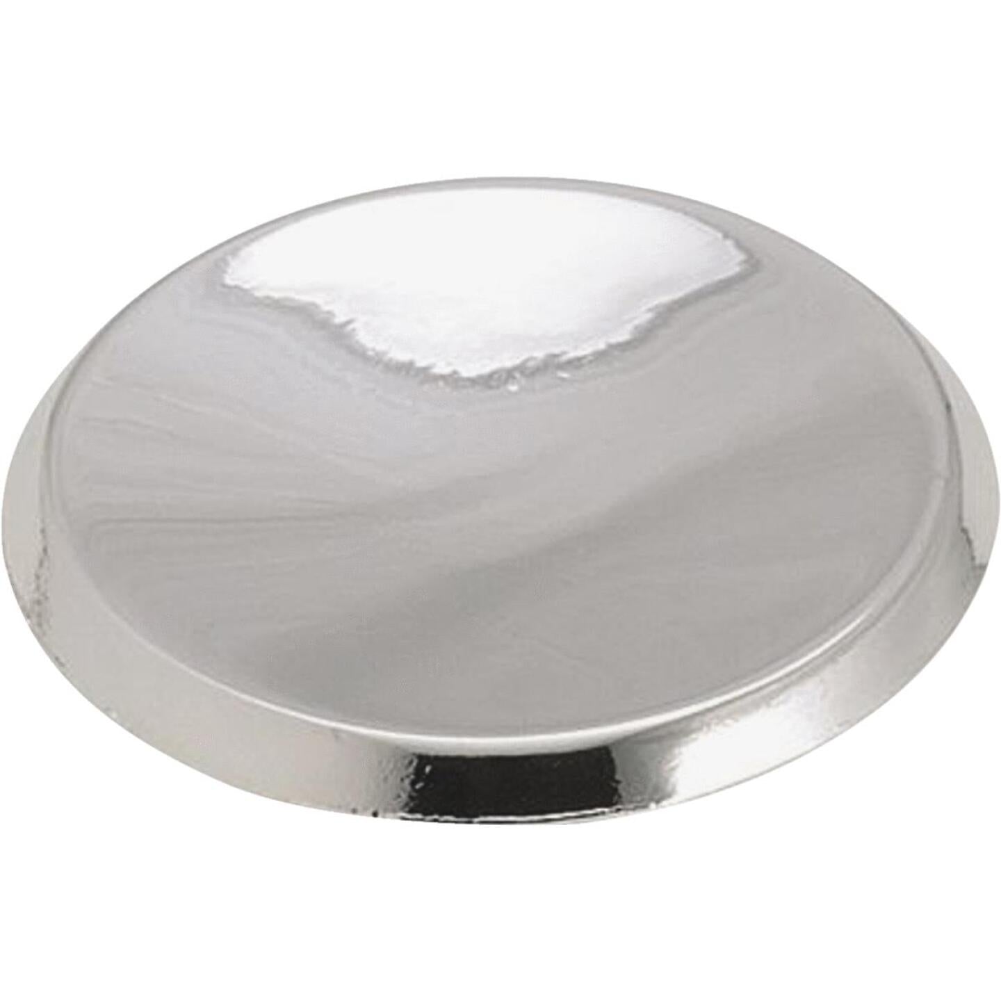 Amerock Allison Polished Chrome 1-1/2 In. Cabinet Knob Online Hot Sale