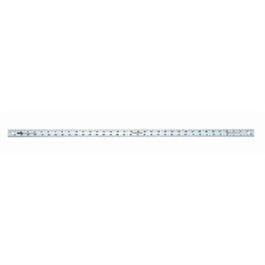 Aluminum Yard Stick, 36-In. Online now