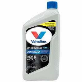 All-Climate Motor Oil, 5W-30, 1-Qt. Online now