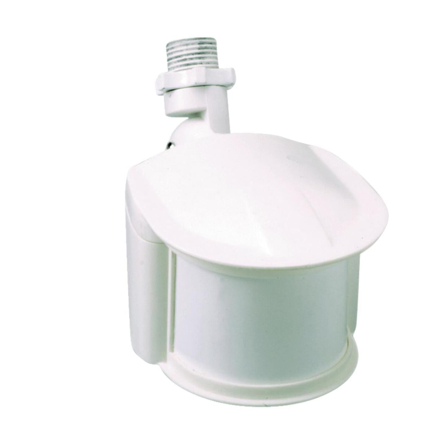 All-Pro 180 Deg. 70 Ft. Range White Incandescent Lamp Motion Sensor Hot on Sale