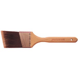 Angular Sash & Trim Paint Brush, Nylox Glide, 2-In. Discount