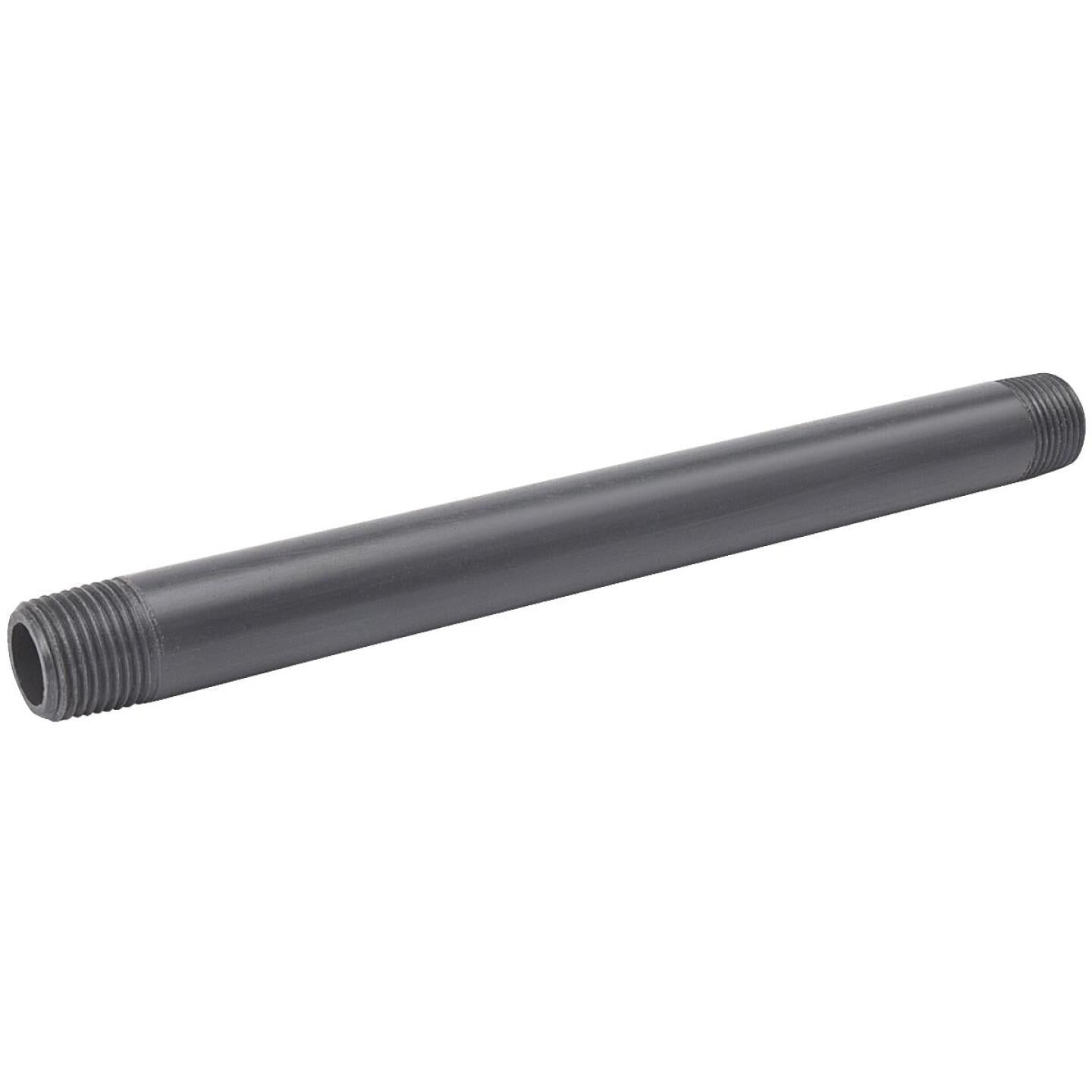 B&K 1/2 In. x 6 In. Schedule 80 PVC Nipple Discount