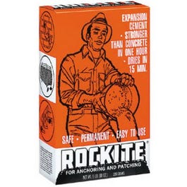 Anchoring Cement, 5-Lb. Box Online Sale