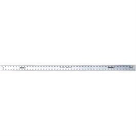 Aluminum Straight Edge, 48-In. Supply